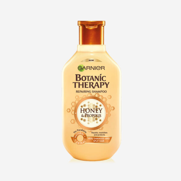 Honey Shampoo