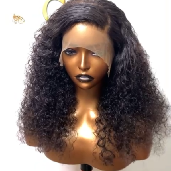 Wet Curls Unit 20"